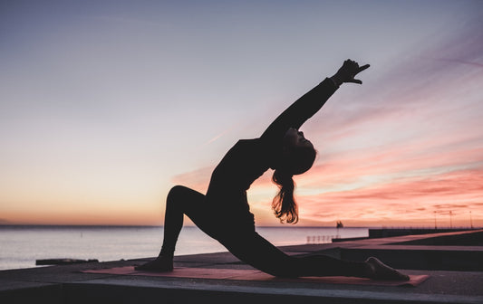 Comment le yoga m’a sorti de l’endométriose ?